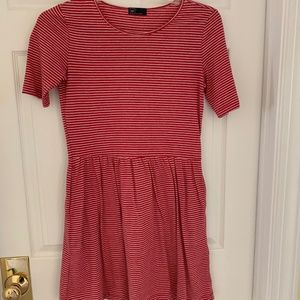 Gap baby doll dress